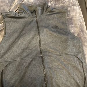 Men’s Northface Apex Canyonwall Vest